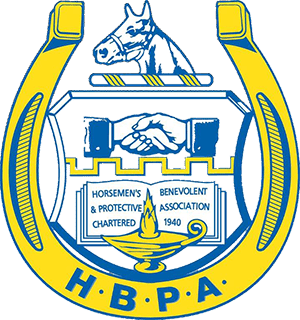The National HBPA, Inc logo