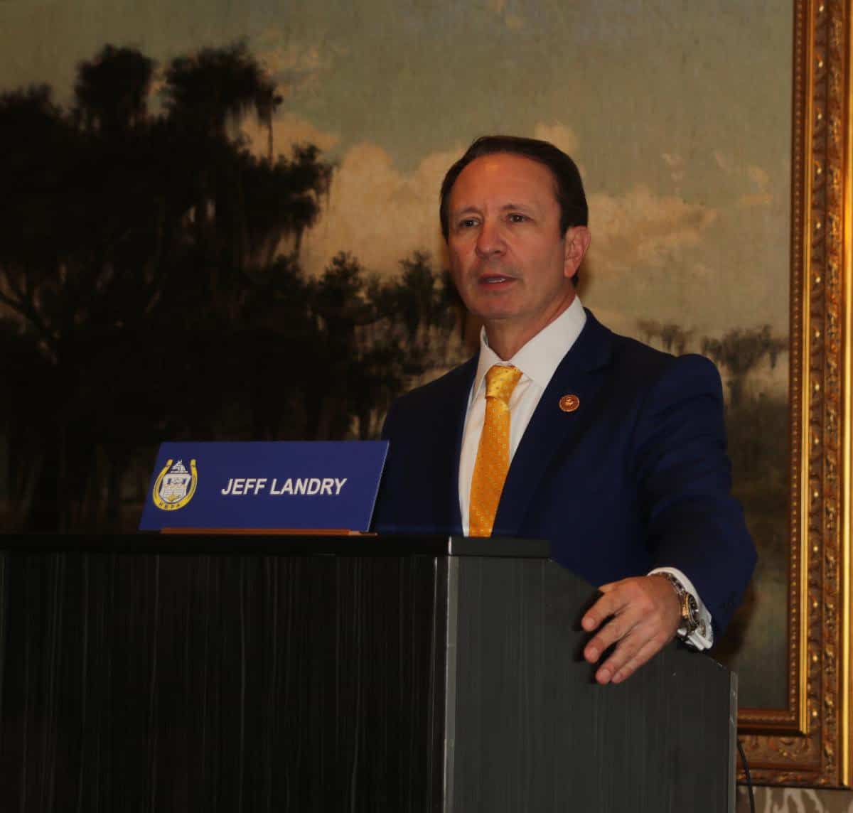 HISA the Focus at HBPA, Racing Commissioners Conference National HBPA