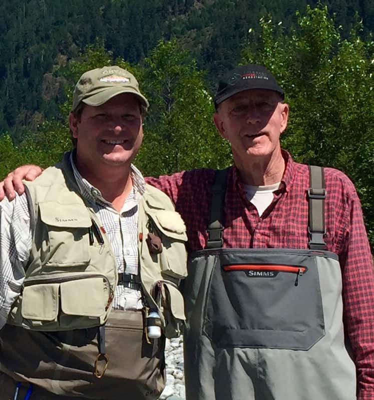 Richard Yates of Canada and British Columbia HBPAs Passes Away