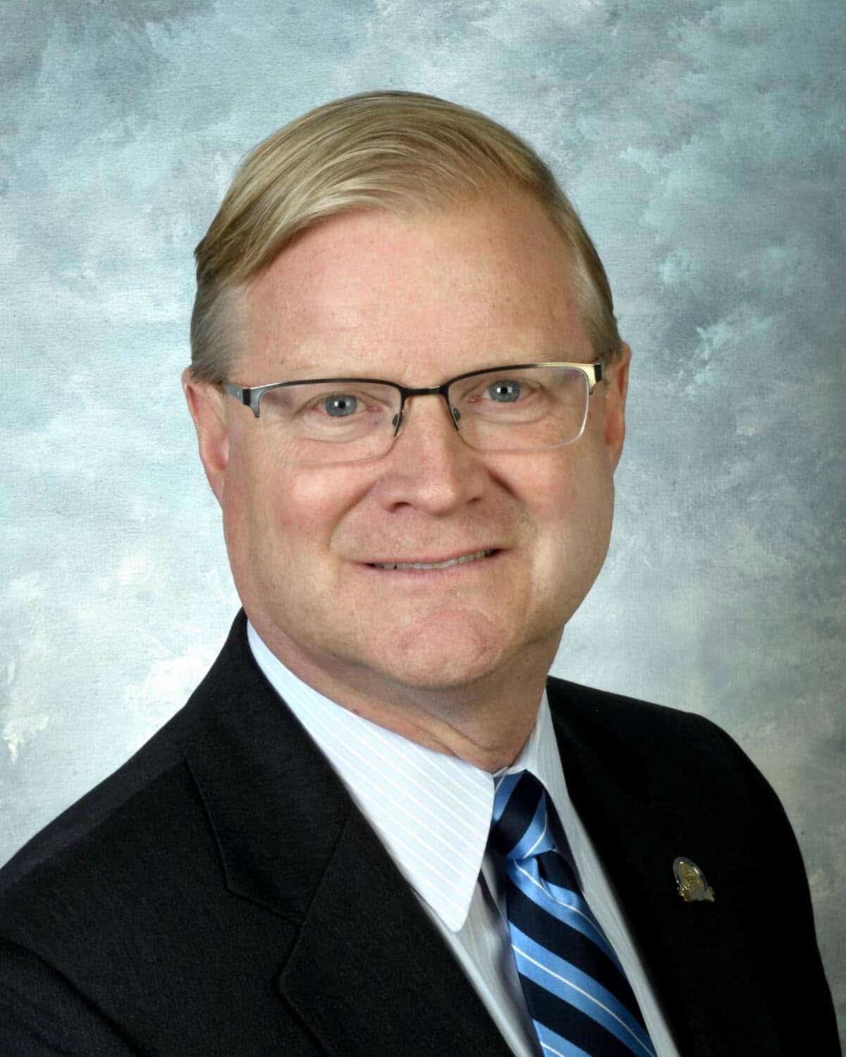 Damon Thayer To Give Keynote Address At National HBPA Conference Damon Thayer To Give Keynote Address At National HBPA Conference